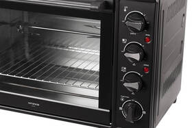 Mini trouba Orava EC-392 

 obrázek produktu 10 z 12