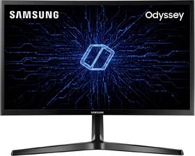 Herní monitor Samsung C24RG50 černý

 obrázek produktu 3 z 7