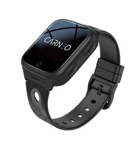 Chytré hodinky Carneo GuardKid+ 4G Platinum černé

 obrázek produktu 1 z 5