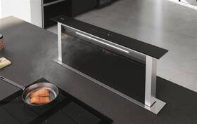 Odsavač par Haier HADD9SS6B 

 obrázek produktu 3 z 4