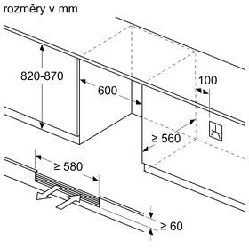 Vinotéka Siemens KU21WAHG0 černá

 obrázek produktu 8 z 10