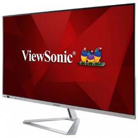 Monitor ViewSonic VX3276-2K-MHD-2 

 obrázek produktu 2 z 9