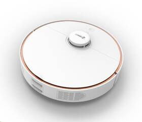 Robotický vysavač 360 S7 White 

 obrázek produktu 2 z 7