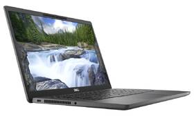 Notebook Dell Latitude 13 (7320) černá barva
