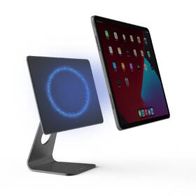 Stojánek FIXED Frame na Apple iPad Pro 11" (2018/2020/2021) a iPad Air (2020/2022) šedý

 obrázek produktu 8 z 9