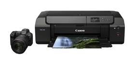 Tiskárna inkoustová Canon Pro-200 černý

 obrázek produktu 3 z 5