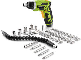 Aku šroubovák Fieldmann FDS 10155-A 
