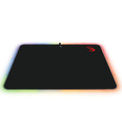 Podložka pod myš A4Tech Bloody MP-50RS, RGB, 35,8 × 25,6 cm 

 obrázek produktu 2 z 2
