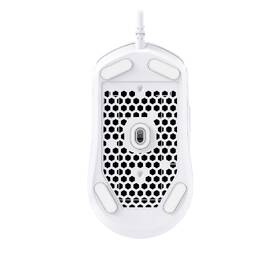 Myš HyperX Pulsefire Haste 2 bílá

 obrázek produktu 7 z 10