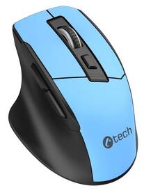 Myš C-Tech Ergo WM-05 černá/modrá

 obrázek produktu 1 z 1