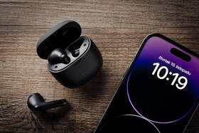 Sluchátka FIXED Pods černá

 obrázek produktu 6 z 8