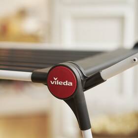 Sušák na prádlo Vileda Soft Care, 21 m (170772) 

 obrázek produktu 5 z 6