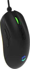 Myš Speed Link TAUROX černá

 obrázek produktu 2 z 9