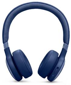 Sluchátka JBL Live 670NC modrá

 obrázek produktu 3 z 10