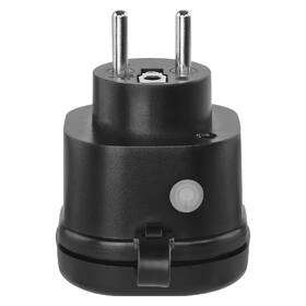 Chytrá zásuvka EMOS GoSmart WiFi IP44 IP-3005F 

 obrázek produktu 5 z 15