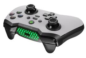 Gamepad Genesis MANGAN 400 pro PC, Switch, Mobil bílý

 obrázek produktu 8 z 15