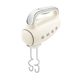 Ruční šlehač Smeg HMF01CREU krémový

 obrázek produktu 1 z 9