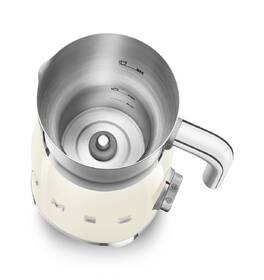 Napěňovač mléka Smeg MFF11CREU krémový

 obrázek produktu 5 z 5