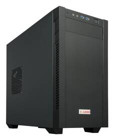 Stolní počítač HAL3000 PowerWork AMD 221 černý

 obrázek produktu 2 z 7