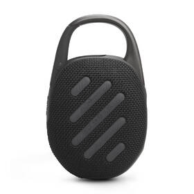 Přenosný reproduktor JBL CLIP 5 černý

 obrázek produktu 5 z 9