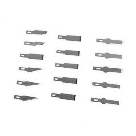 Nůž iFixit Razor Set 

 obrázek produktu 1 z 1