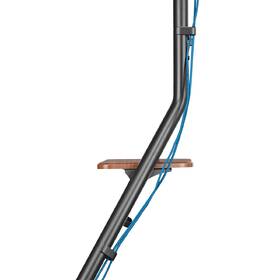 Stojan pro TV Nedis polohovatelný, pro úhlopříčku 37 - 75 ", nosnost 40 kg černý

 obrázek produktu 4 z 5
