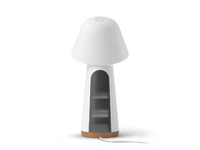 Stolní LED lampička Philips Twilight sleep and wake-up bílá

 obrázek produktu 3 z 8