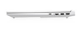 Notebook HP Victus 15-fa0033nc bílá barva
