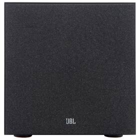 Subwoofer JBL STAGE 200P černý/hnědý

 obrázek produktu 2 z 9