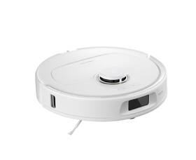 Robotický vysavač Roborock Qrevo Pro White bílý

 obrázek produktu 9 z 47