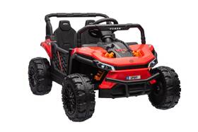 Elektrické autíčko Beneo UTV_SMALL červené

 obrázek produktu 5 z 12