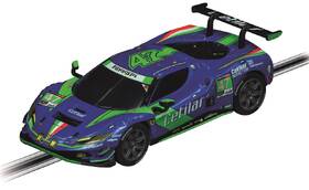 Autodráha Carrera Ferrari Power Racing 

 obrázek produktu 5 z 5