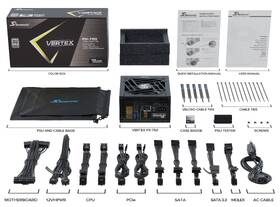 Zdroj Seasonic VERTEX PX-750 černý

 obrázek produktu 8 z 10