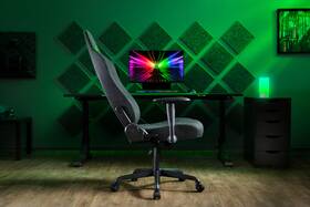 Herní židle Razer ISKUR V2 X Black černá

 obrázek produktu 8 z 11