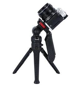 Stativ Rollei Creator Grip černý

 obrázek produktu 3 z 6