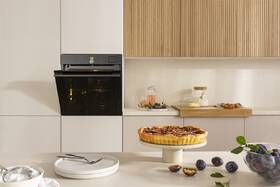Trouba Gorenje BSA6138B černá barva
