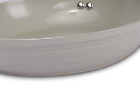 Pánev Lamart LT1265 STRIPE, 28 cm šedá

 obrázek produktu 2 z 3