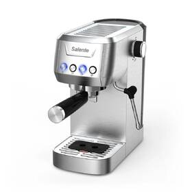 Pákový kávovar Salente Coffio nerez

 obrázek produktu 10 z 14