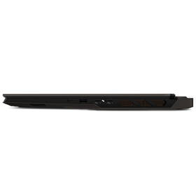 Notebook MSI Vector A18 HX A9WHG-238CZ šedá barva

