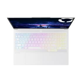 Notebook Lenovo Legion 7 16IAX10 bílá barva
