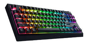 Klávesnice Razer BlackWidow V4 Tenkeyless HyperSpeed - US Layout černá

 obrázek produktu 2 z 14