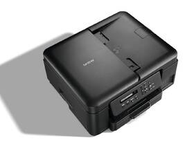 Tiskárna multifunkční Brother DCP-T730DW černá barva
