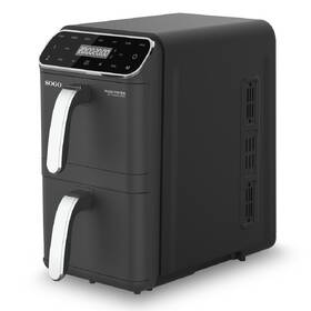 Fritéza horkovzdušná SOGO SS-10930 černá

 obrázek produktu 1 z 7