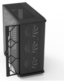 Case Zalman Z10 Duo černá

 obrázek produktu 5 z 10