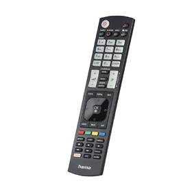 Dálkový ovladač Hama pro TV LG 1:1 černý

 obrázek produktu 1 z 3