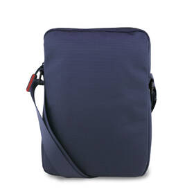 Taštička přes rameno Red Bull Nylon Oversize Vertical Logo 10" tmavě modrá

 obrázek produktu 2 z 2