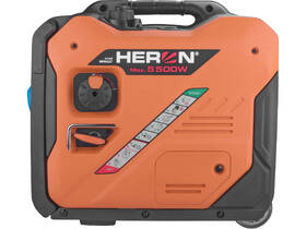 Elektrocentrála HERON 8896227 

 obrázek produktu 5 z 9