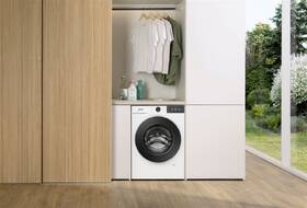 Pračka Gorenje WG414A41 UltraClean bílá

 obrázek produktu 9 z 14