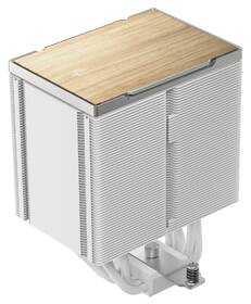 Chladič CPU DeepCool AK500 G2 White bílý

 obrázek produktu 5 z 8