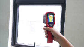 Termokamera UNI-T UTi712S 

 obrázek produktu 7 z 7
